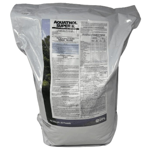 Aquathol Super K | 20 Pounds