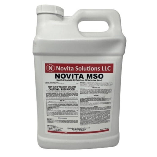 Novita MSO | 2.5 Gallons