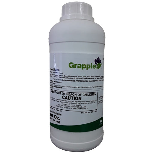 Grapple Herbicide | 20 Ounces