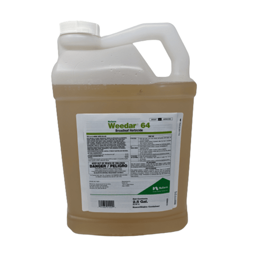 Weedar 64 | 2.5 Gallons